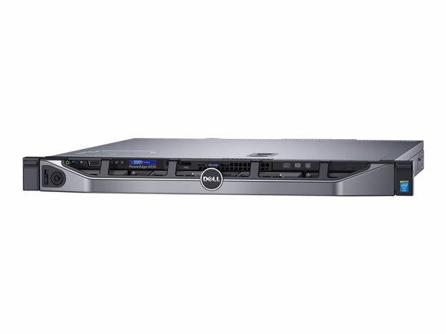 Dell Poweredge R230